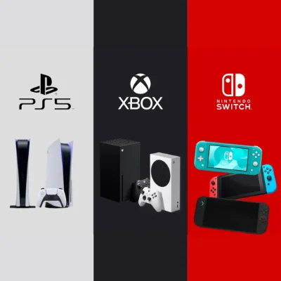 Consolas