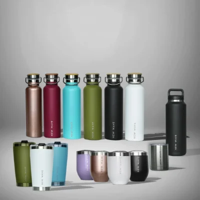 Botellas y Jarras
