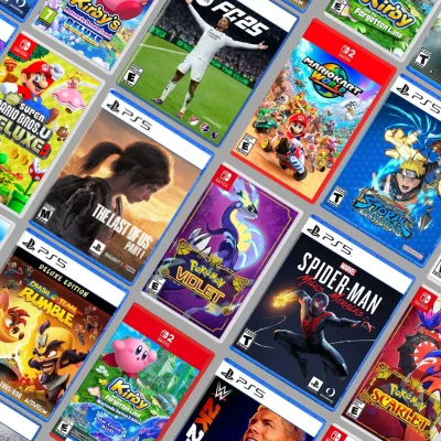 Videojuegos